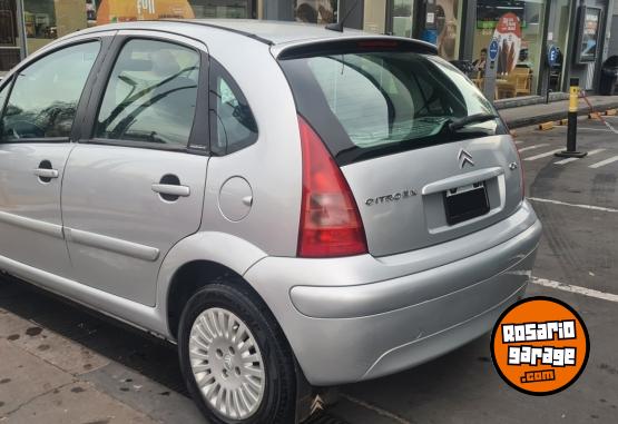 Autos - Citroen C3 2005 Diesel 11111Km - En Venta