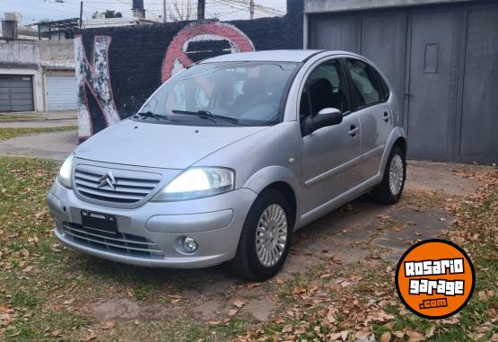 Autos - Citroen C3 2005 Diesel 11111Km - En Venta