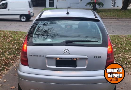 Autos - Citroen C3 2005 Diesel 11111Km - En Venta