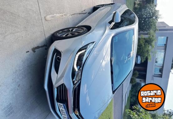 Autos - Chevrolet LTZ 2018 Nafta 49000Km - En Venta