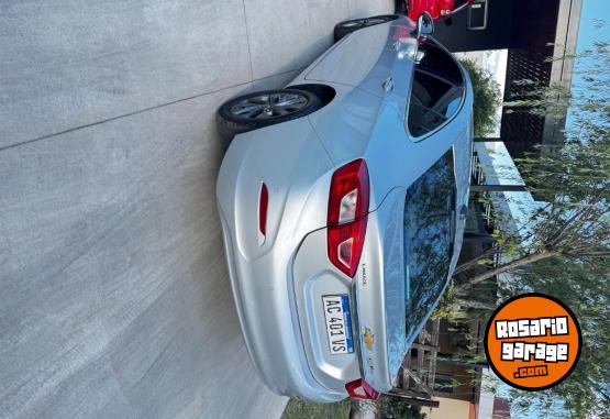 Autos - Chevrolet LTZ 2018 Nafta 49000Km - En Venta