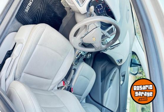 Autos - Chevrolet LTZ 2018 Nafta 49000Km - En Venta