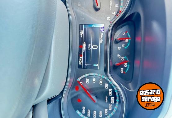 Autos - Chevrolet LTZ 2018 Nafta 49000Km - En Venta