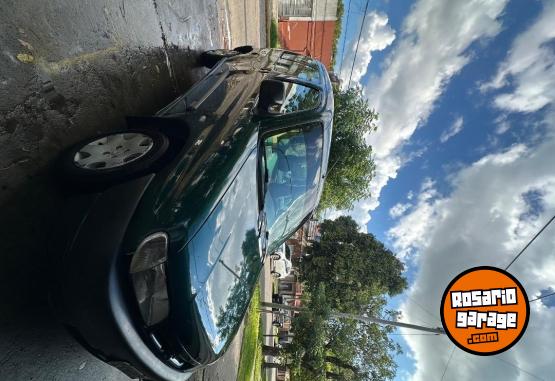 Autos - Citroen Berlingo 2005 Diesel 185000Km - En Venta