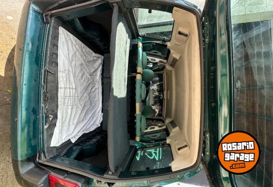 Autos - Citroen Berlingo 2005 Diesel 185000Km - En Venta
