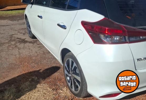 Autos - Toyota YARIS S 2023 Nafta 38500Km - En Venta