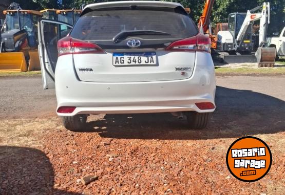 Autos - Toyota YARIS S 2023 Nafta 38500Km - En Venta