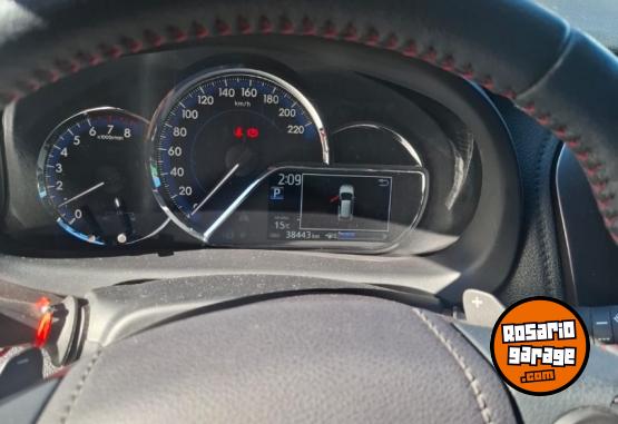 Autos - Toyota YARIS S 2023 Nafta 38500Km - En Venta