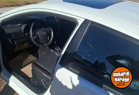 Autos - Toyota YARIS S 2023 Nafta 38500Km - En Venta
