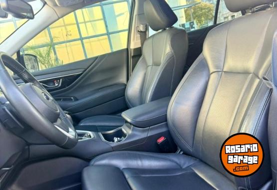 Camionetas - Subaru Outback Limited 2.5 2024 Nafta 39000Km - En Venta