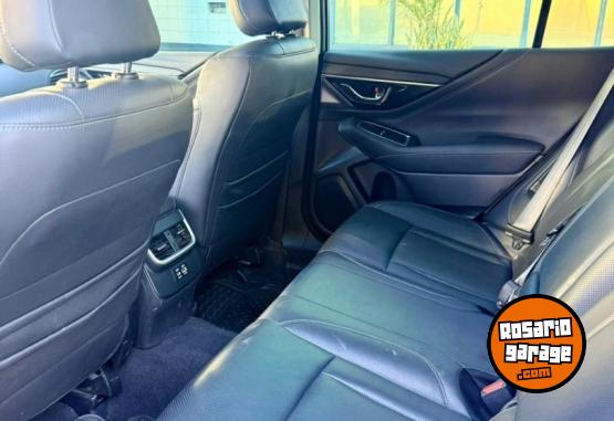 Camionetas - Subaru Outback Limited 2.5 2024 Nafta 39000Km - En Venta