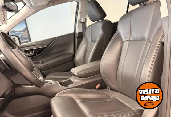 Camionetas - Subaru Outback Limited 2.5 2024 Nafta 39000Km - En Venta