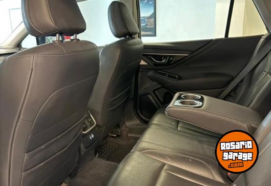 Camionetas - Subaru Outback Limited 2.5 2024 Nafta 39000Km - En Venta