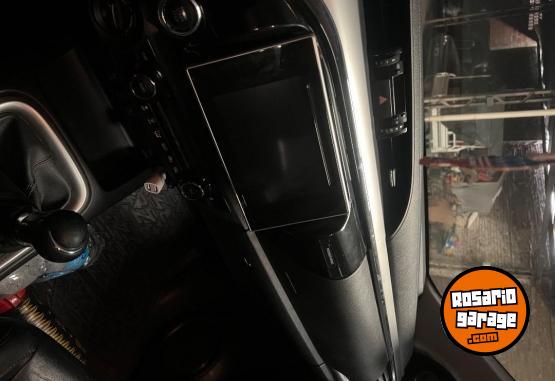 Camionetas - Toyota Srx 2018 Diesel 134000Km - En Venta