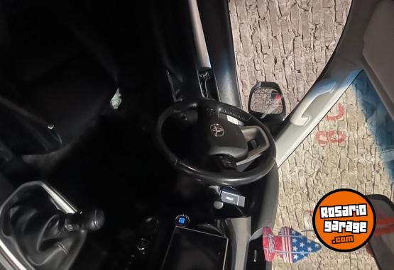 Camionetas - Toyota Srx 2018 Diesel 134000Km - En Venta