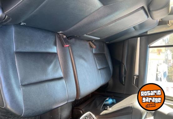 Camionetas - Toyota Srx 2018 Diesel 134000Km - En Venta