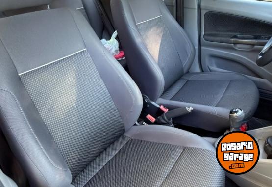 Autos - Volkswagen Gol 2017 Nafta 83000Km - En Venta