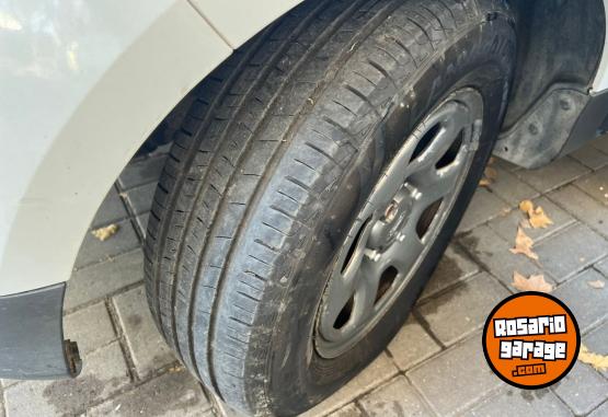 Autos - Ford Ecosport Se 2013 Nafta 153000Km - En Venta