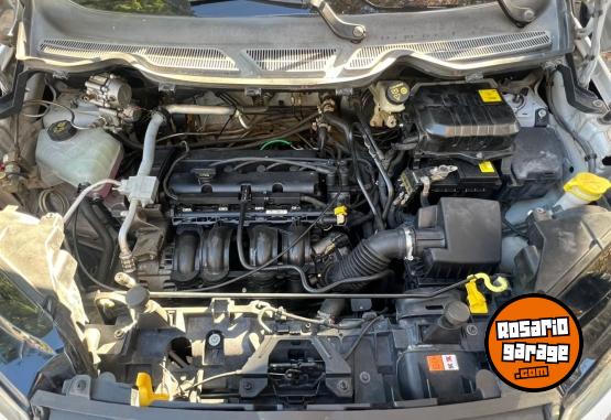 Autos - Ford Ecosport Se 2013 Nafta 153000Km - En Venta