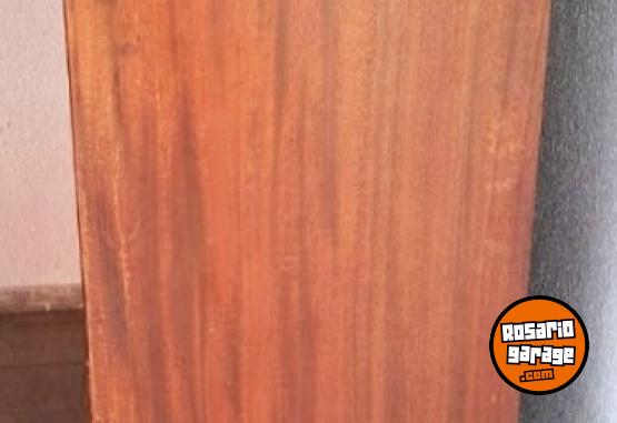 Hogar - ROPERO GRANDE. IMPECABLE. - En Venta