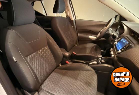 Autos - Nissan KICKS ADVANCE 2024 Nafta 14000Km - En Venta
