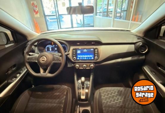 Autos - Nissan KICKS ADVANCE 2024 Nafta 14000Km - En Venta