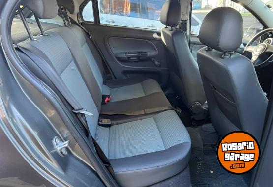 Autos - Volkswagen Gol Trend Pack 1 2012 Nafta 118000Km - En Venta