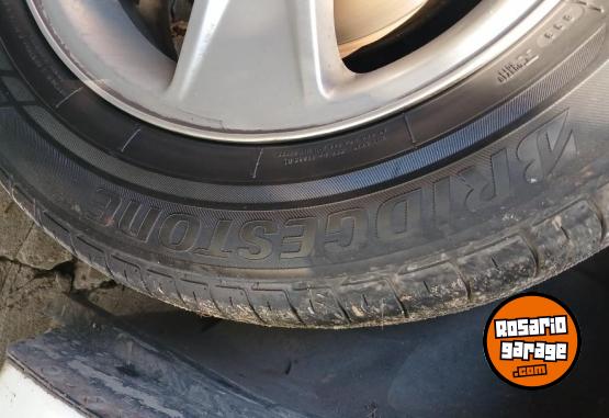 Autos - Renault Logan Privilege Plus 2018 GNC 108900Km - En Venta