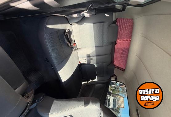 Autos - Volkswagen Fox 2011 Nafta 135000Km - En Venta