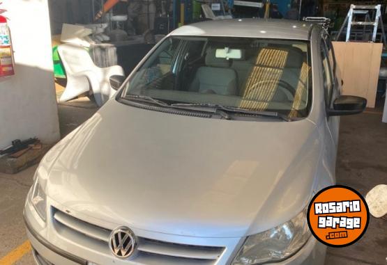 Autos - Volkswagen GOL TREND 2011 Nafta 200000Km - En Venta