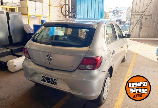 Autos - Volkswagen GOL TREND 2011 Nafta 200000Km - En Venta