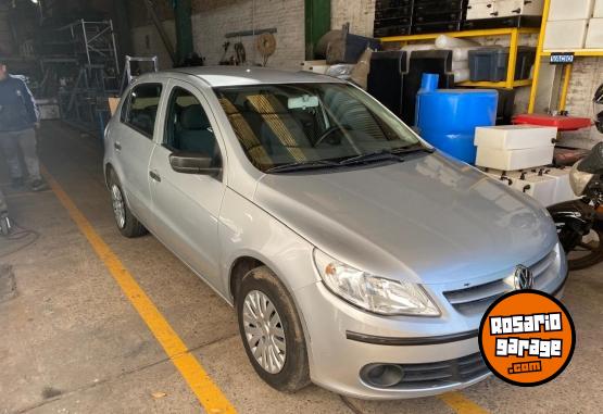 Autos - Volkswagen GOL TREND 2011 Nafta 200000Km - En Venta