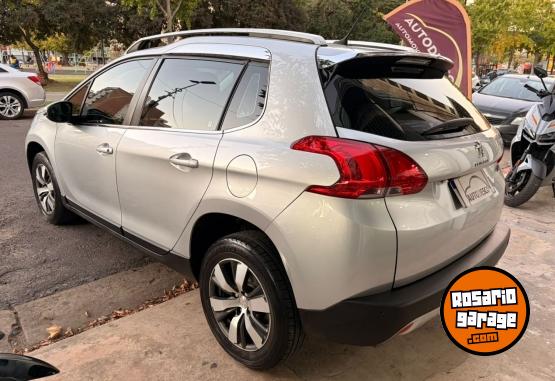 Autos - Peugeot 2008 Feline 2018 Nafta 67000Km - En Venta