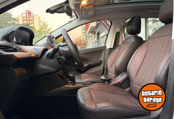 Autos - Peugeot 2008 Feline 2018 Nafta 67000Km - En Venta