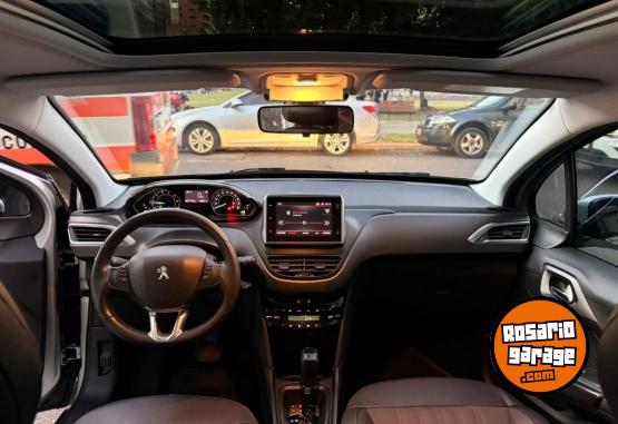 Autos - Peugeot 2008 Feline 2018 Nafta 67000Km - En Venta