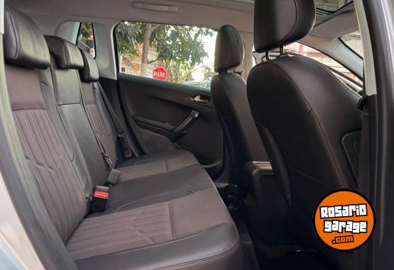 Autos - Peugeot 2008 Feline 2018 Nafta 67000Km - En Venta