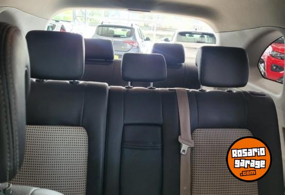 Autos - Chevrolet CAPTIVA 2014 Nafta 144200Km - En Venta