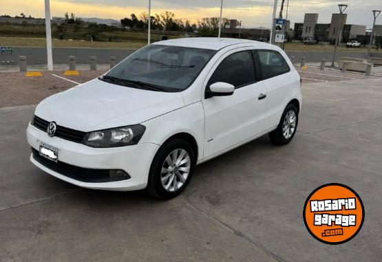 Autos - Volkswagen GOL TREND 2014 Nafta 145000Km - En Venta