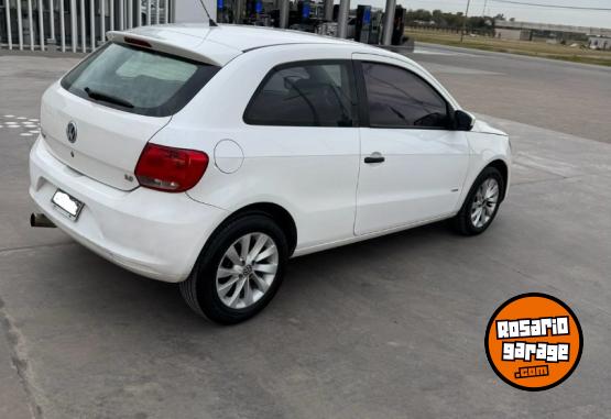 Autos - Volkswagen GOL TREND 2014 Nafta 145000Km - En Venta