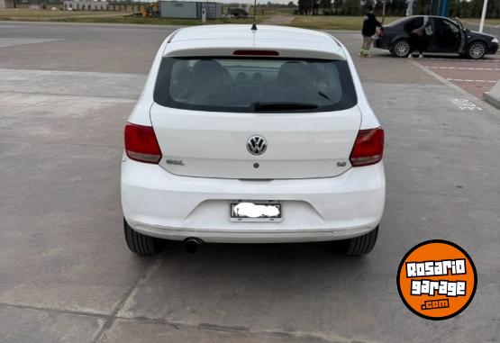 Autos - Volkswagen GOL TREND 2014 Nafta 145000Km - En Venta