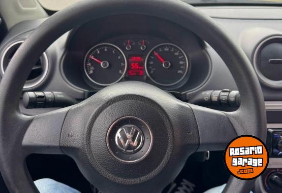 Autos - Volkswagen GOL TREND 2014 Nafta 145000Km - En Venta