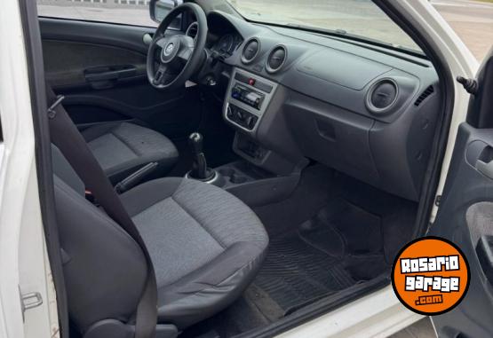 Autos - Volkswagen GOL TREND 2014 Nafta 145000Km - En Venta