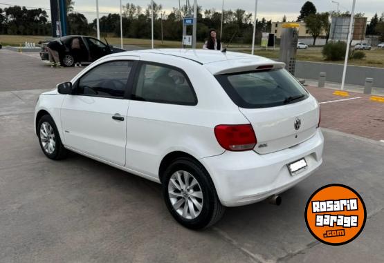 Autos - Volkswagen GOL TREND 2014 Nafta 145000Km - En Venta