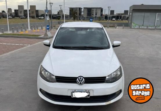 Autos - Volkswagen GOL TREND 2014 Nafta 145000Km - En Venta
