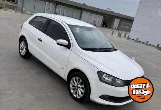 Autos - Volkswagen GOL TREND 2014 Nafta 145000Km - En Venta