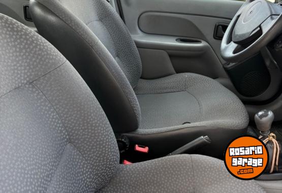 Autos - Renault Clio 2009 Nafta 130000Km - En Venta