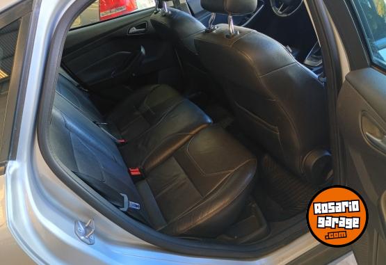 Autos - Ford Focus 2016 Nafta 121000Km - En Venta