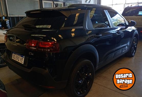 Autos - Citroen Cactus 2019 Nafta 92000Km - En Venta