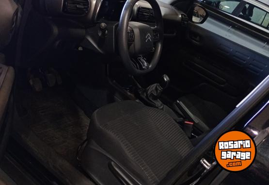 Autos - Citroen Cactus 2019 Nafta 92000Km - En Venta