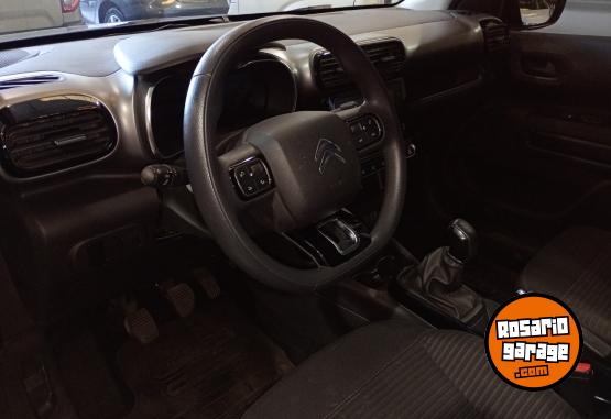 Autos - Citroen Cactus 2019 Nafta 92000Km - En Venta